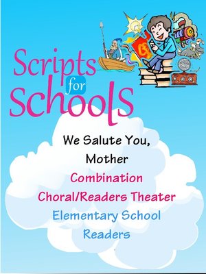 cover image of We Salute You, Mother